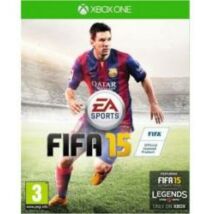 FIFA 15 Xbox One (használt)