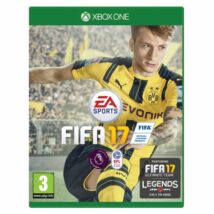 FIFA 17 Xbox One (használt)