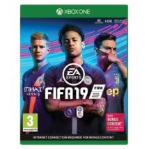 FIFA 19 Xbox One (használt)