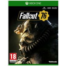 Fallout 76 Xbox One (használt)