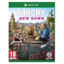 Far Cry New Dawn Xbox One (használt)