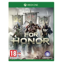 For Honor Xbox One (használt)