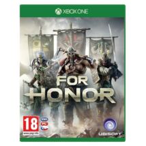 For Honor Xbox One  (használt)