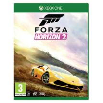 Forza Horizon 2 Xbox One  (használt)
