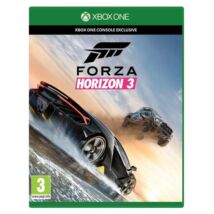 Forza Horizon 3 Xbox One (használt)