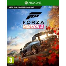 Forza Horizon 4 Xbox One (használt)