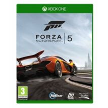 Forza Motorsport 5 Xbox One (használt)