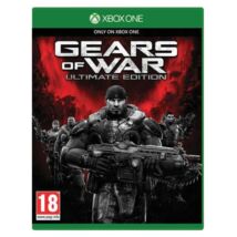 Gears of War (Ultimate Edition) Xbox One (használt)