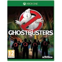 Ghostbusters Xbox One (használt)