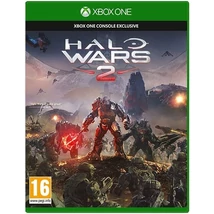 Halo Wars 2 Xbox One (használt)