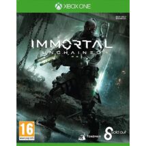 Immortal Unchained Xbox One (használt)