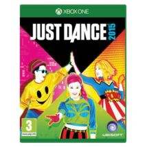 Just Dance 2015 Xbox One (használt)