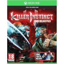 Killer Instinct Xbox One (használt)