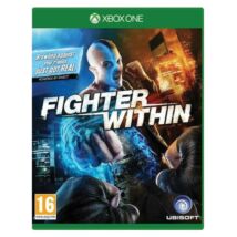Kinect Fighter Within Xbox One (használt)