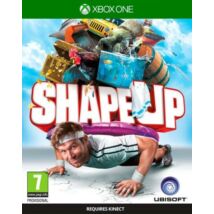 Shape Up ( Új Xbox One)