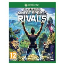 Kinect Sports Rivals Xbox One (digitális letöltőkód)
