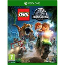 LEGO Jurassic World Xbox One (használt)