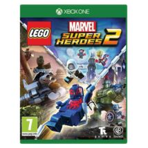LEGO Marvel Super Heroes 2 Xbox One (használt)