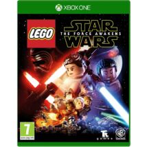 LEGO Star Wars The Force Awakens Xbox One (használt)