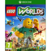 LEGO Worlds Xbox One (használt)
