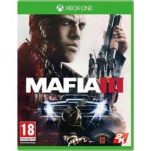 Mafia III (3) Xbox One (használt)