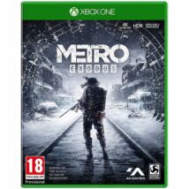 Metro Exodus Xbox One (használt)