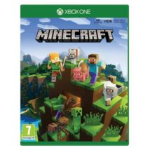 Minecraft Xbox One (használt)