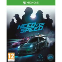 Need For Speed Xbox One (használt)