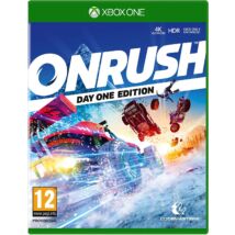 Onrush Xbox One (használt)