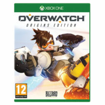 Overwatch (Origins Edition) Xbox One (használt)