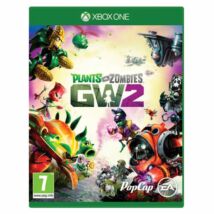 Plants vs. Zombies: GW 2 Xbox One (használt)