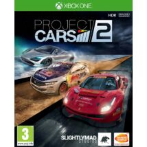 Project CARS 2 Xbox One (használt)