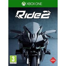 RIDE 2 Xbox One (használt)