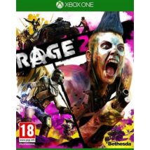 Rage 2 Xbox One (használt)
