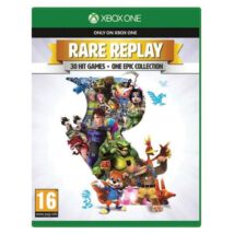 Rare Replay Xbox One (használt)