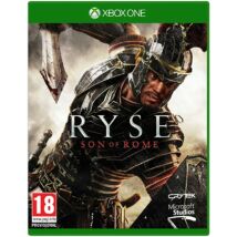 Ryse: Son of Rome Xbox One (használt)