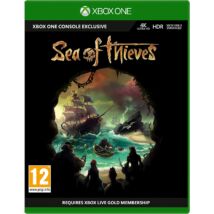 Sea of Thieves Xbox One (használt)