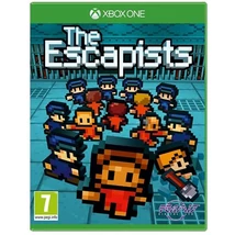 The Escapists Xbox One (használt)