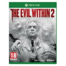 The Evil Within 2 Xbox One (használt)