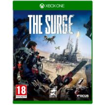 The Surge Xbox One (használt)
