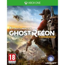 Tom Clancy’s Ghost Recon Wildlands Xbox One (használt)