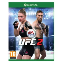 UFC 2 Xbox One (használt)