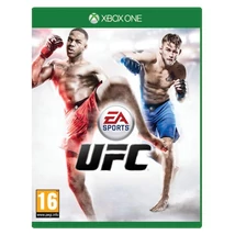 UFC Xbox One (használt)