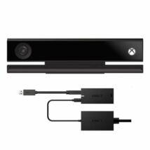 Xbox One Kinect + Adapter szett (újszerű, 12 hónap garancia)