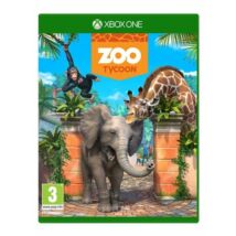ZOO Tycoon Xbox One (használt)