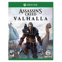 Assassin's Creed Valhalla Xbox One (Használt)