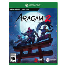 Aragami 2 Xbox One (Használt)