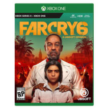 Far Cry 6 Xbox One (Használt)