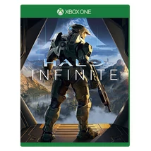 Halo Infinite Xbox One (Használt)