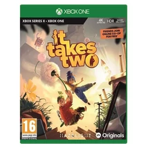 It Takes Two Xbox One (Használt)